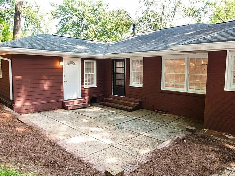 1392 Lively Ridge Rd NE — Photo 40