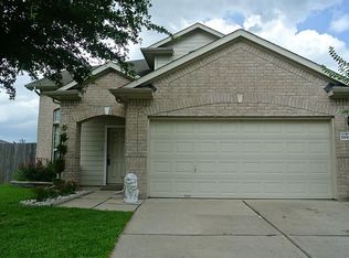 19302 Golden Cactus Ln, Cypress, TX 77433