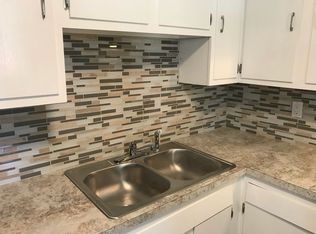 Williams Court - B-9, El Dorado, AR 71730