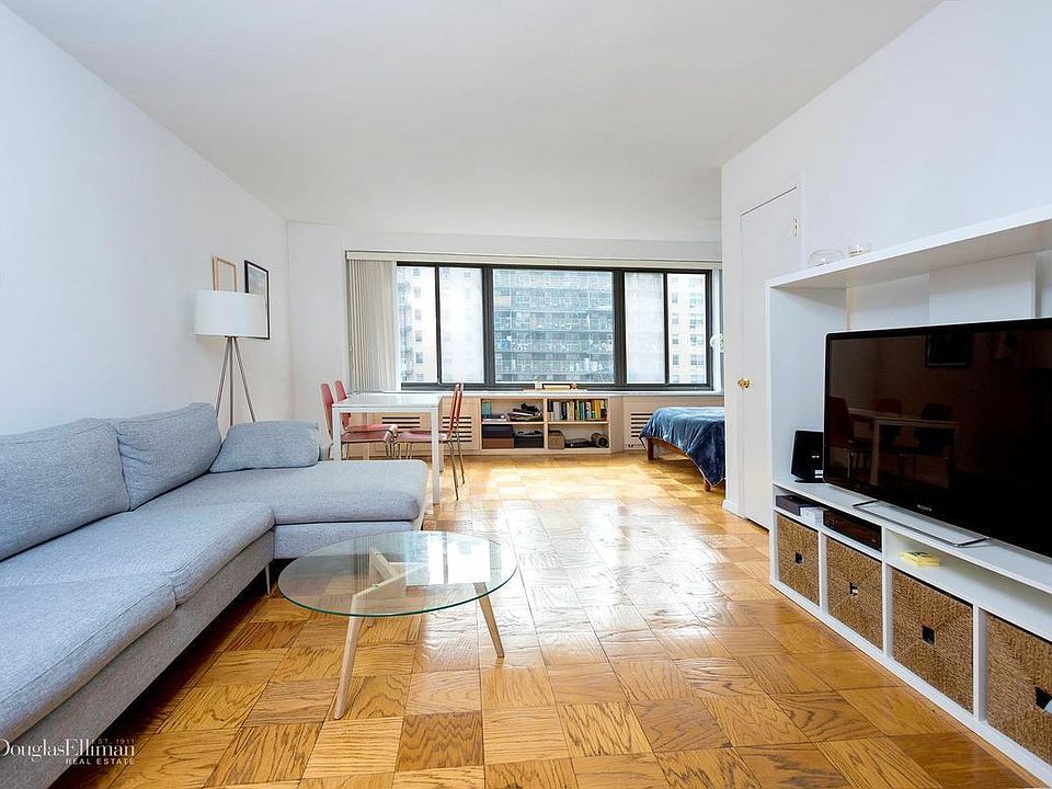 1st image of 382 Central Park W APT 8E