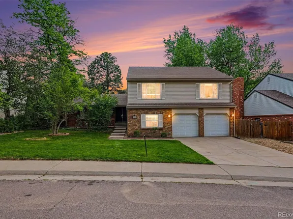 6680 S Locust Way, Centennial, CO 80111