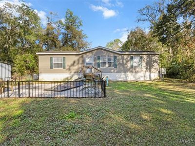 1771 N Croft Ave, Inverness, FL, 34453