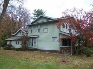 2416 E Jackson Blvd, Elkhart, IN 46516