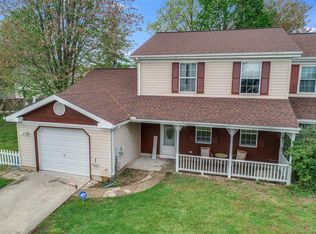 8 Rutherford Ct, Dover, DE 19904
