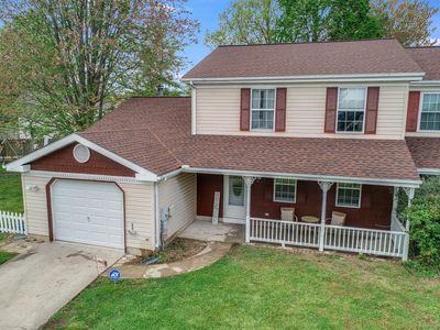 8 Rutherford Ct, Dover, DE, 19904