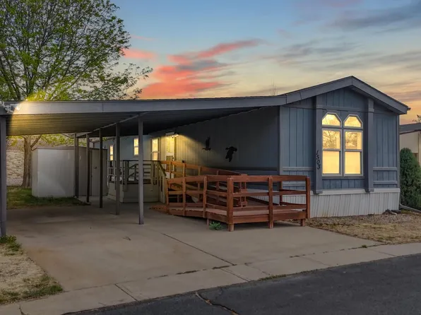 1503 Sylmar Pl #28, Loveland, CO 80537
