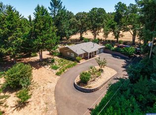 770 Rees Hill Rd SE, Salem, OR 97306