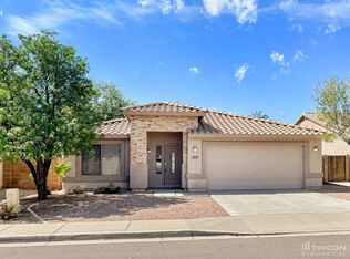 15835 W Marconi Ave, Surprise, AZ 85374