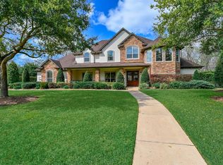 8 Tall Trl, Missouri City, TX 77459