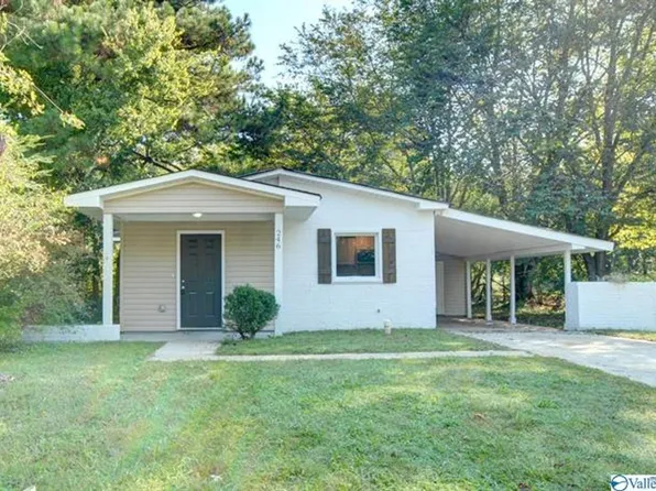 246 Victory Ln NE, Huntsville, AL 35811