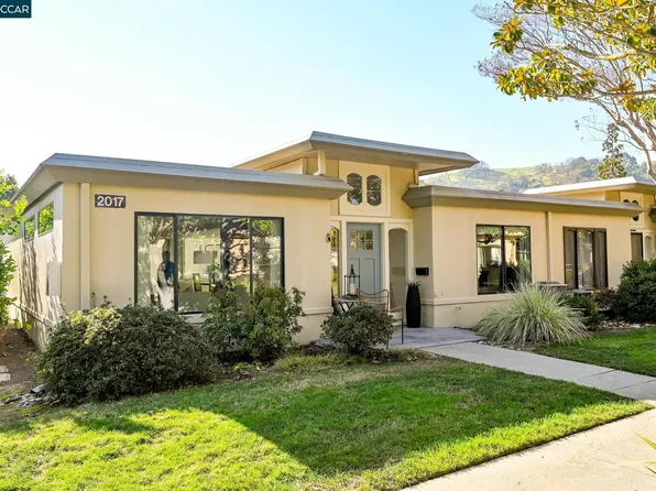 2017 Pine Knoll Dr Unit 1, Walnut Creek, CA 94595