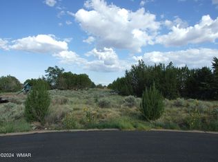 130 N Lyon Gate Dr, Snowflake, AZ 85937
