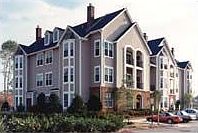 Front exterior