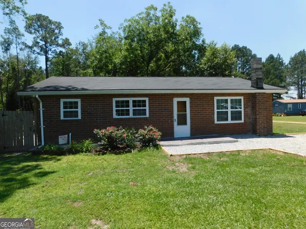 307 Speights Ln, Brooklet, GA 30415