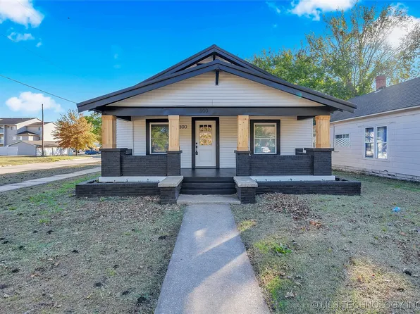 800 S Seneca Ave, Bartlesville, OK 74003
