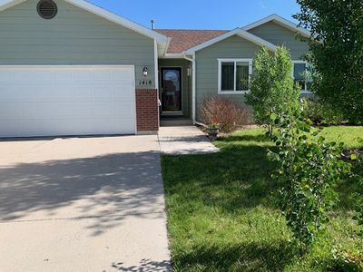 1418 Symons St, Laramie, WY, 82070