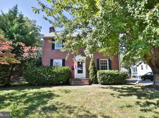 58 N Prospect Ave, Catonsville, MD 21228
