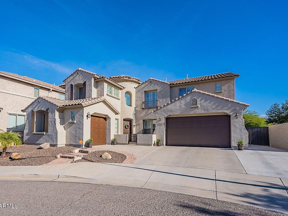 1st image of 26203 N 50TH Drive