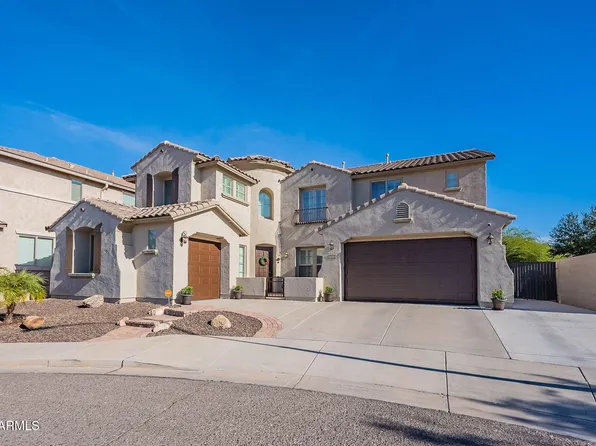 26203 N 50TH Drive, Phoenix, AZ 85083
