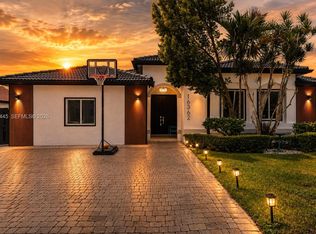 Miller Cove 1st Addn, Miami, FL 33185