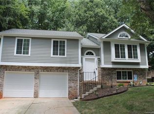 10431 Club Car Ct, Mint Hill, NC 28227