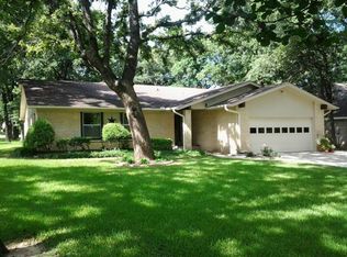 1012 Kiowa Dr W, Gainesville, TX 76240