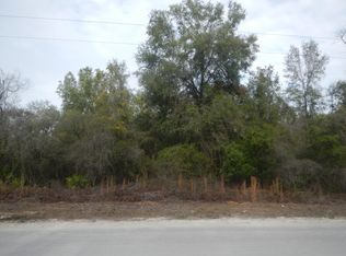 305 Ne Ave, Old Town, FL 32680