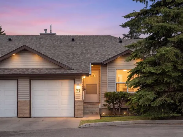77 W Tararidge Cir NE, Calgary, AB T3J 3W4
