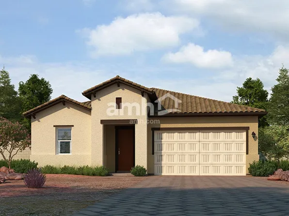 12286 W Thunder Creek Pkwy, Marana, AZ 85653