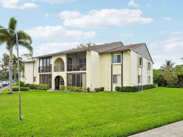 5900 Whispering Pine Way #A-1, Greenacres, FL 33463