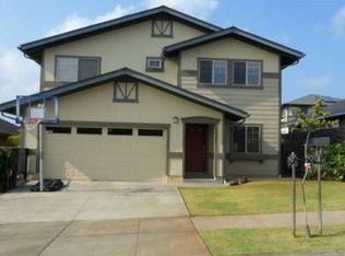 95-1142 Laipu St, Mililani, HI 96789