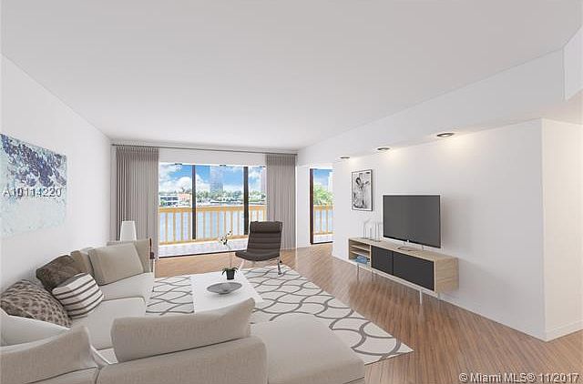 1st image of 19707 Turnberry Way APT 4F