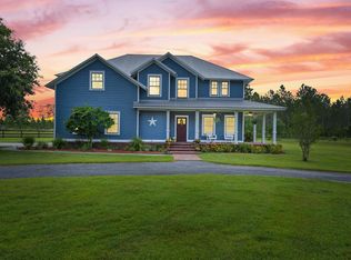 11427 Thistle Dew Ln, Glen Saint Mary, FL 32040