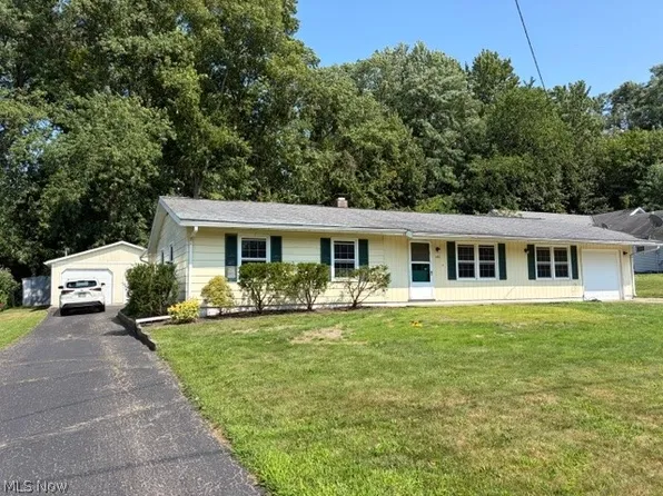 433 Fairgrounds Rd, Painesville, OH 44077