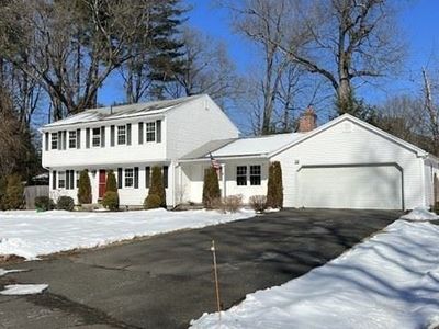 33 Leaview Dr, Westfield, MA, 01085