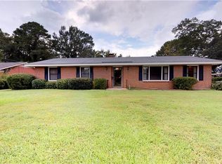 250 Holly Ridge Dr, Montgomery, AL 36109