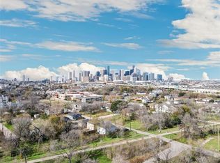 2701 Delano St, Houston, TX 77004