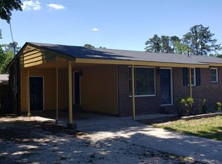 1423 Springview Dr, Augusta, GA 30909