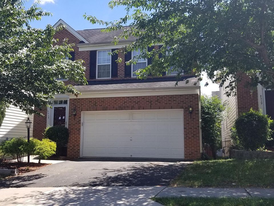1st image of 8517 Barrow Furnace Ln