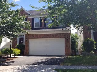 8517 Barrow Furnace Ln, Lorton, VA 22079