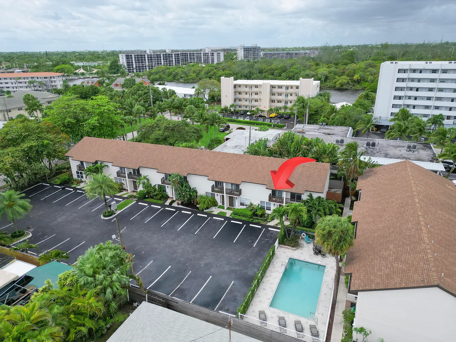 2 bed, 2.5 bath, 1258 sqft, $2,945 — Photo 4