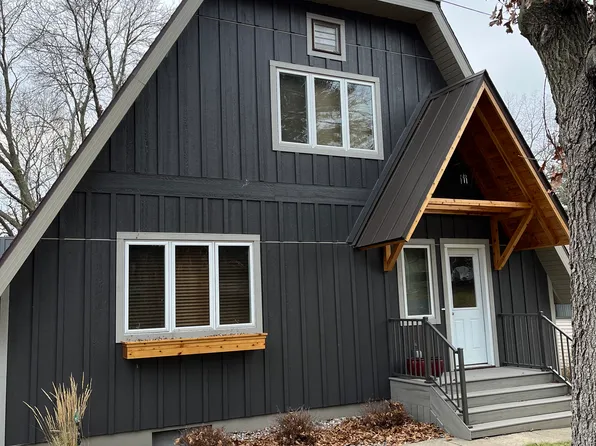 N2703 Demynck Rd, Lodi, WI 53555