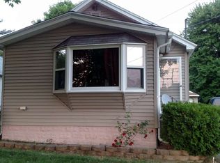 523 7th St, Michigan Center, MI 49254