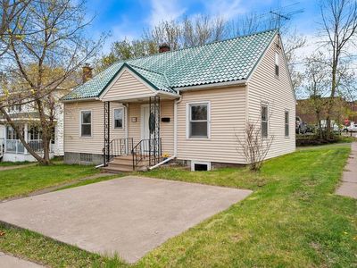 122 3rd St, Cloquet, MN, 55720