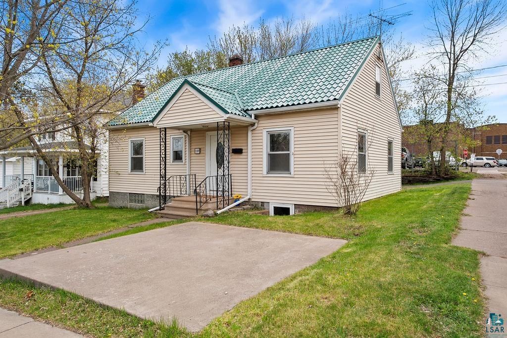 122 3rd St, Cloquet, MN