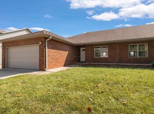 1108-1110 N 26th St, Ozark, MO 65721