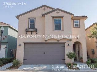 3708 Amity Ln, Clovis, CA