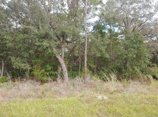 6647 W Oak Park Blvd, Homosassa, FL 34446