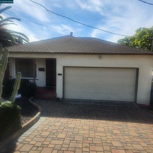 919 Sonoma St, Richmond, CA, 94805