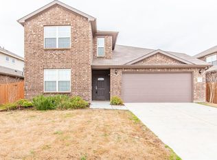 4074 Serene Dr, Heartland, TX 75126